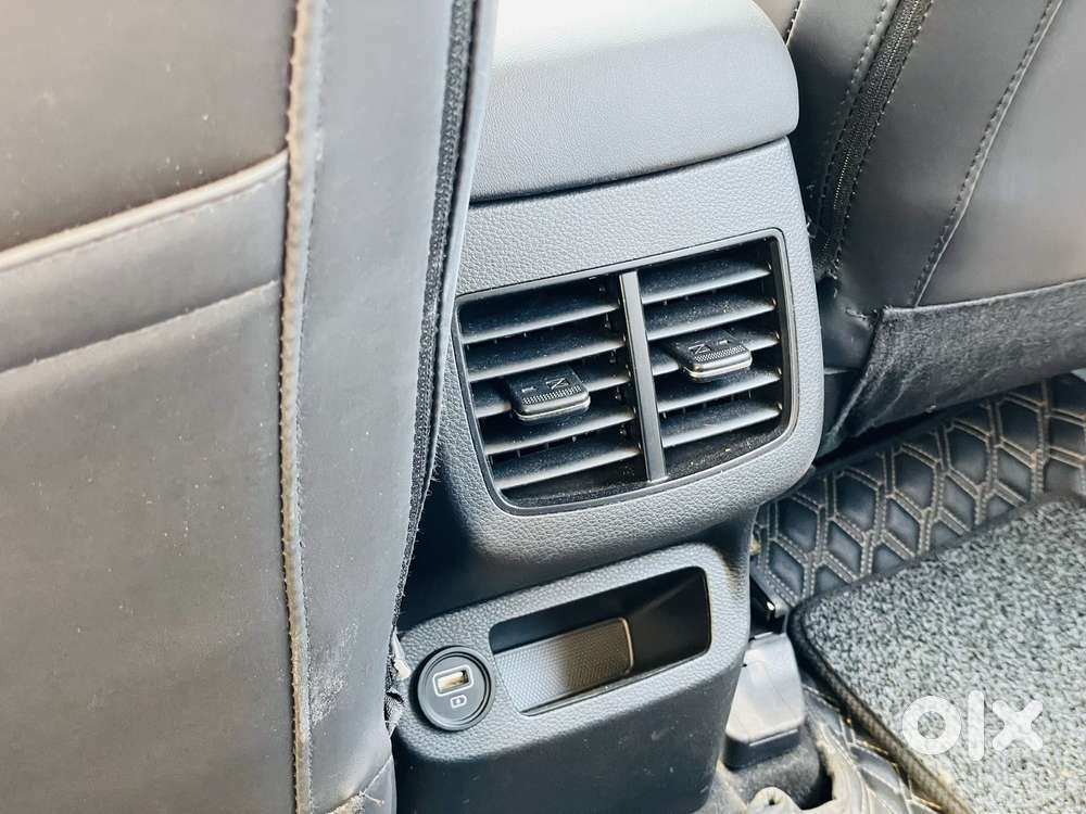 Kia Seltos Gtk, 2020, Petrol