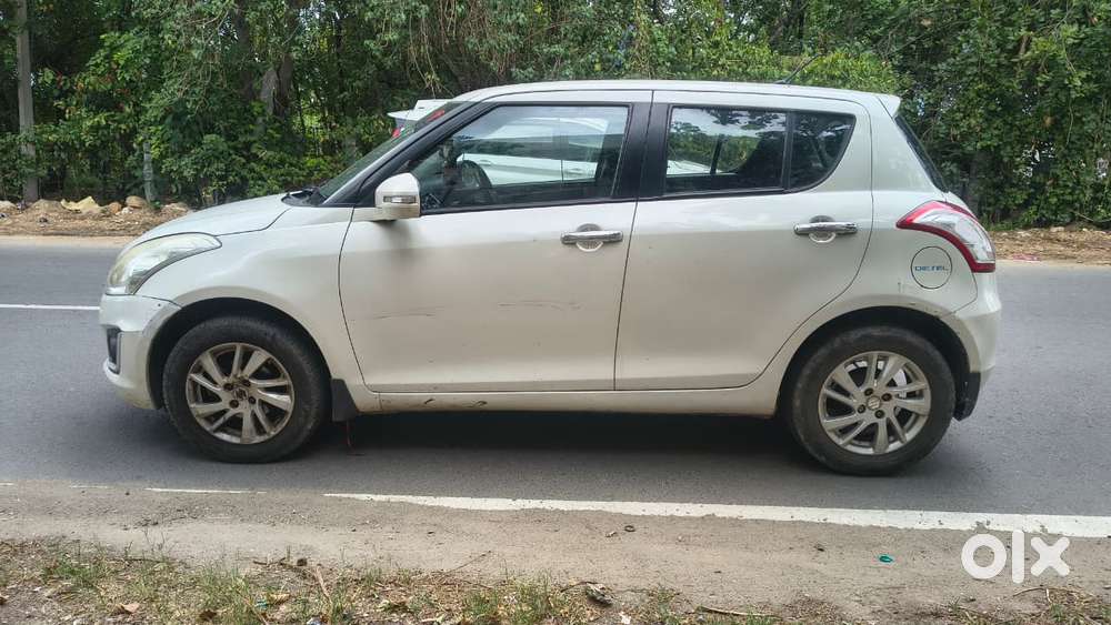 Maruti Suzuki Swift Zdi, 2012, Diesel