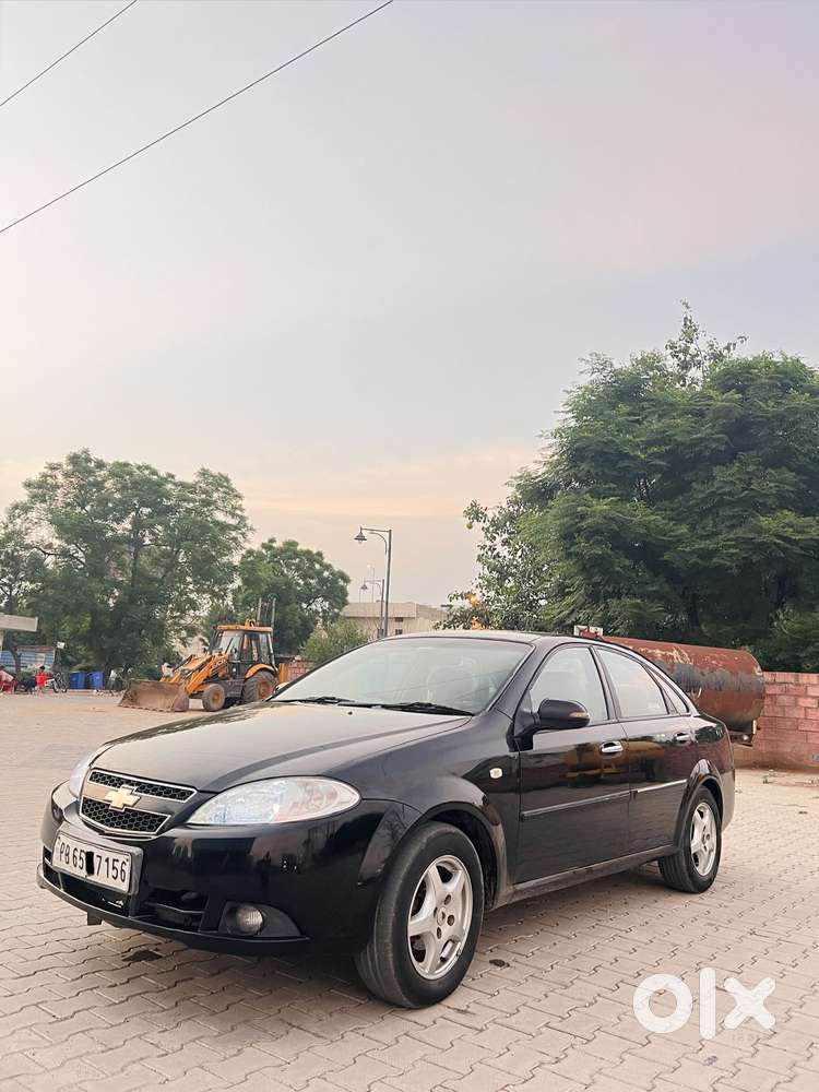 Chevrolet Optra Magnum 2.0 Lt, 2011, Diesel