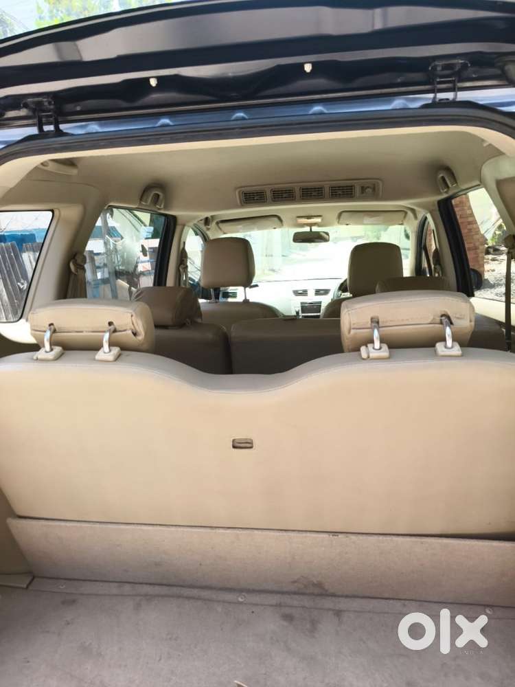 Maruti Suzuki Ertiga 2012-2015 Zxi, 2015, Petrol