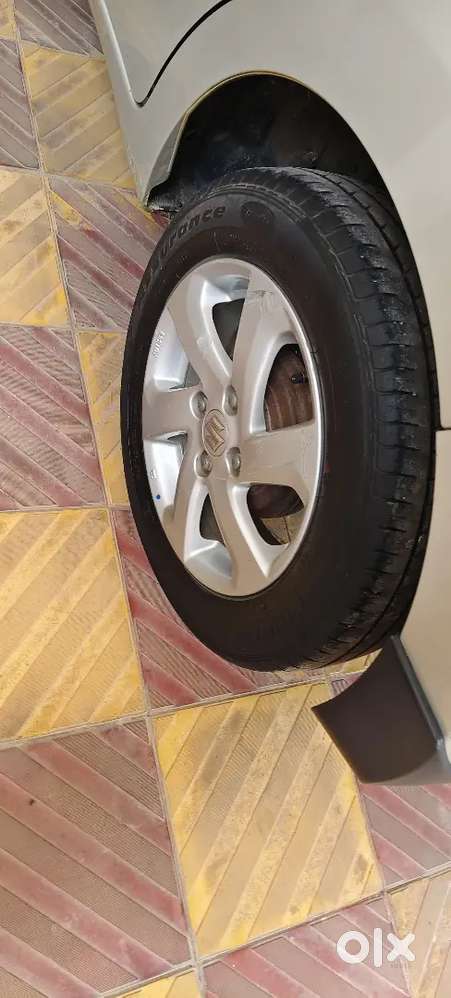 Maruti Suzuki Celerio 2019 Petrol 68000 Km Driven