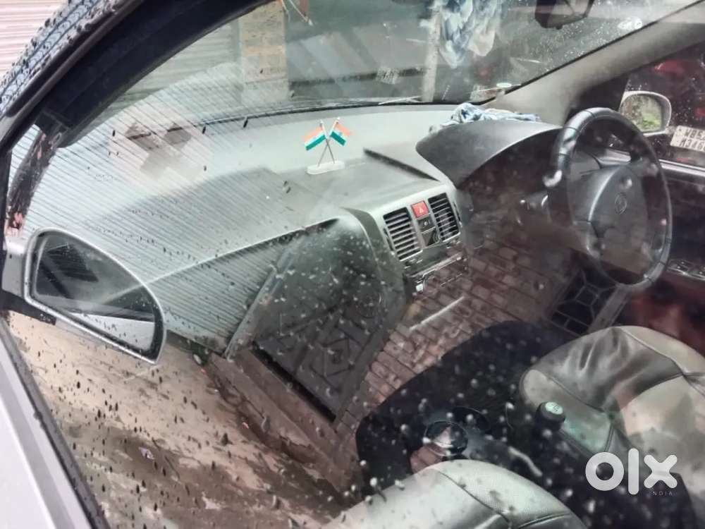 Hyundai Getz 2008