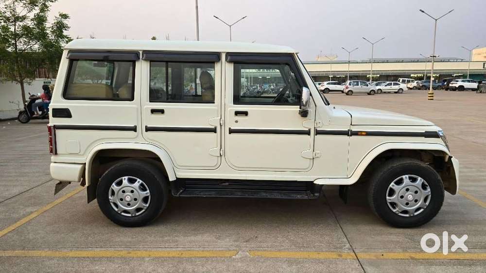 Mahindra Bolero 1.5 Power Plus Sle, 2019, Diesel