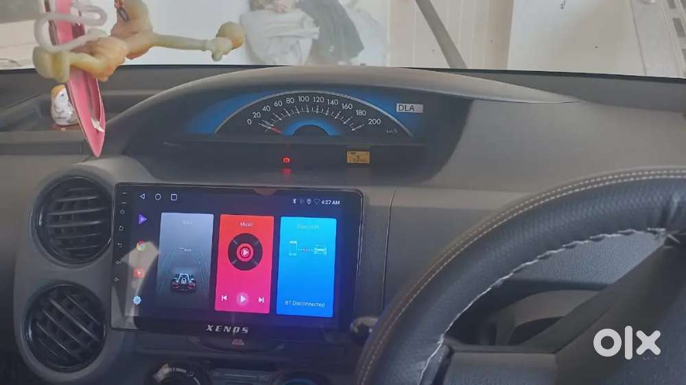 Toyota Etios Liva 2013 Diesel Manual 2013