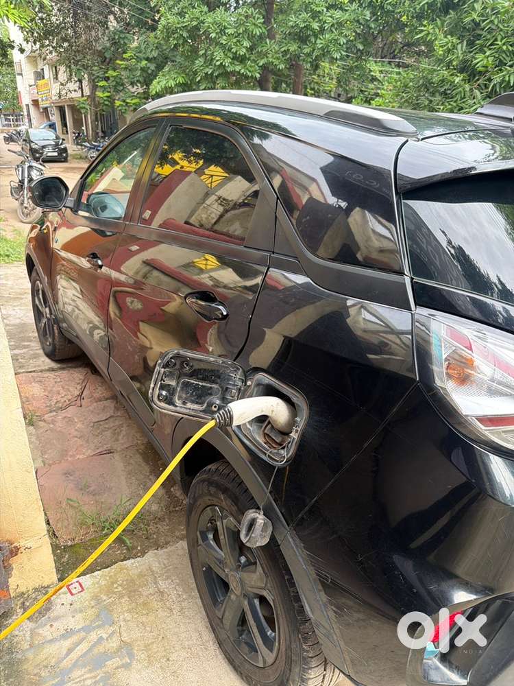 Tata Nexon Ev 2023