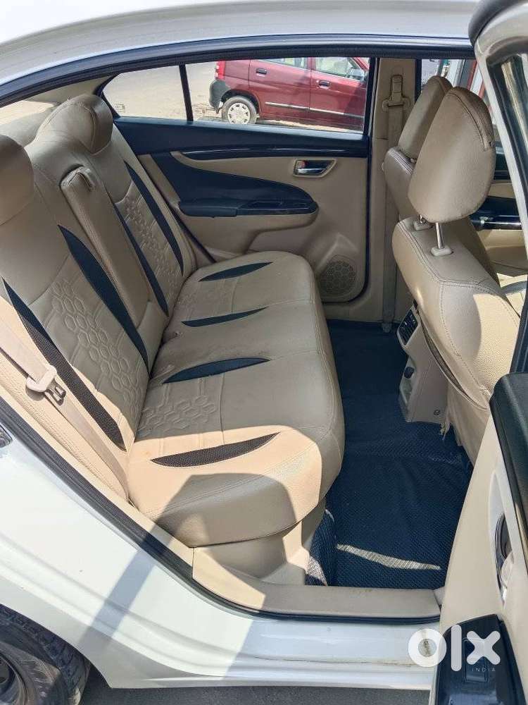 Maruti Suzuki Ciaz Vdi, 2015, Diesel
