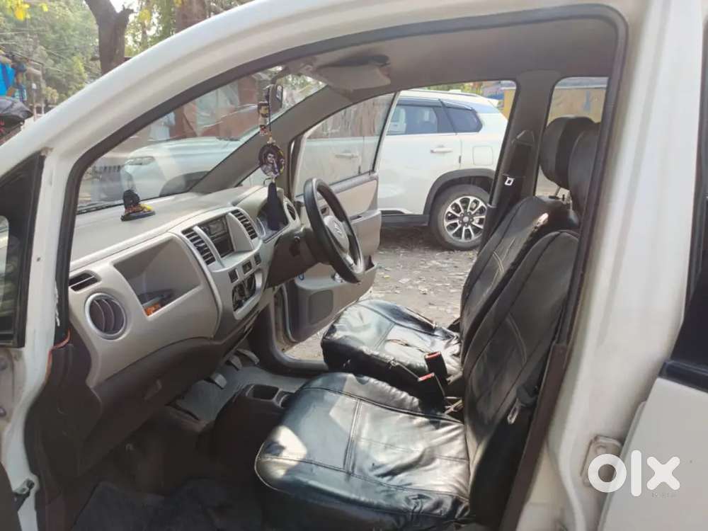 Maruti Suzuki Estilo 2011 Petrol 60000 Km Driven