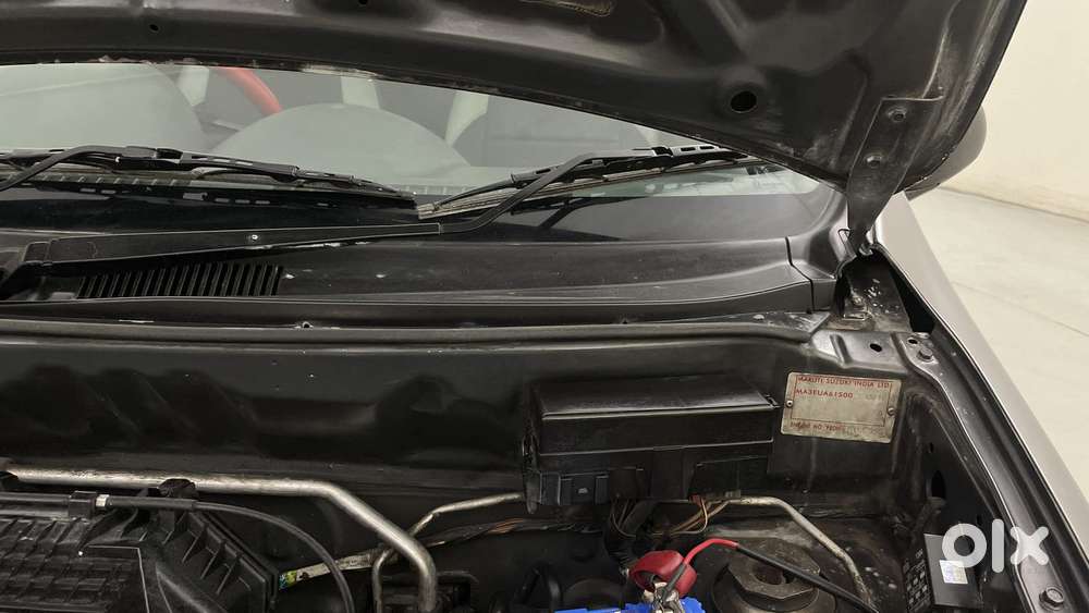 Maruti Suzuki Alto 800 Lxi, 2013, Petrol