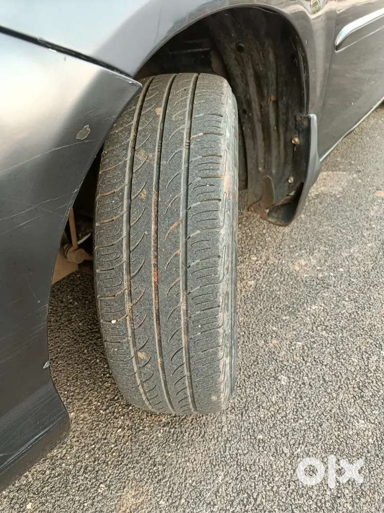 Honda City 2004 Petrol Well Maintained