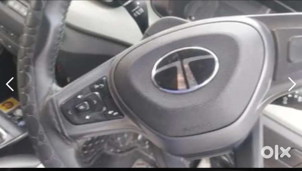 Tata Punch 2025 Cng & Hybrids 13300 Km Driven