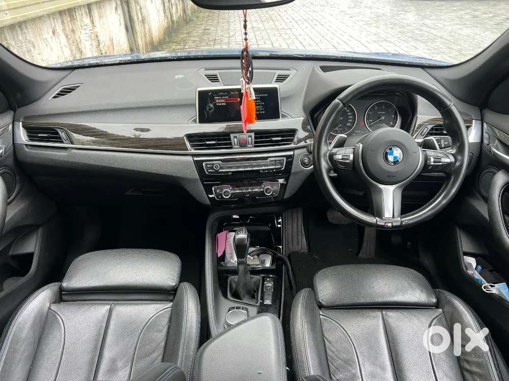 Bmw X1 2016 Diesel Well Maintained