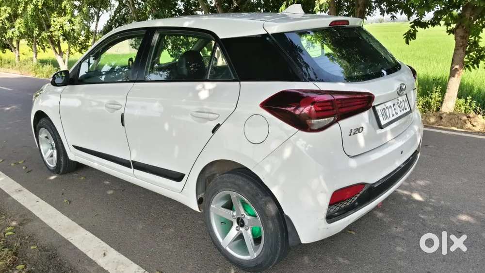 2019 Model All Original Non Accidental