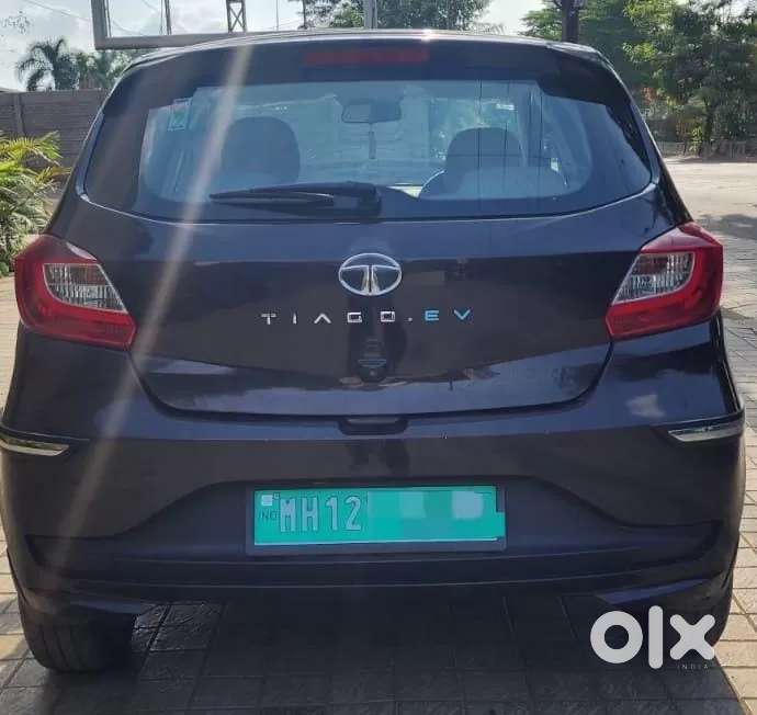 Tata Tiago Ev, 2023, Electric