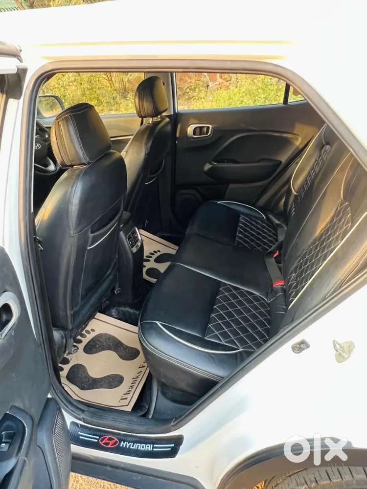 Hyundai Venue 1.2 Kappa Mt S 2021  Well Maintained  Ready To Drive