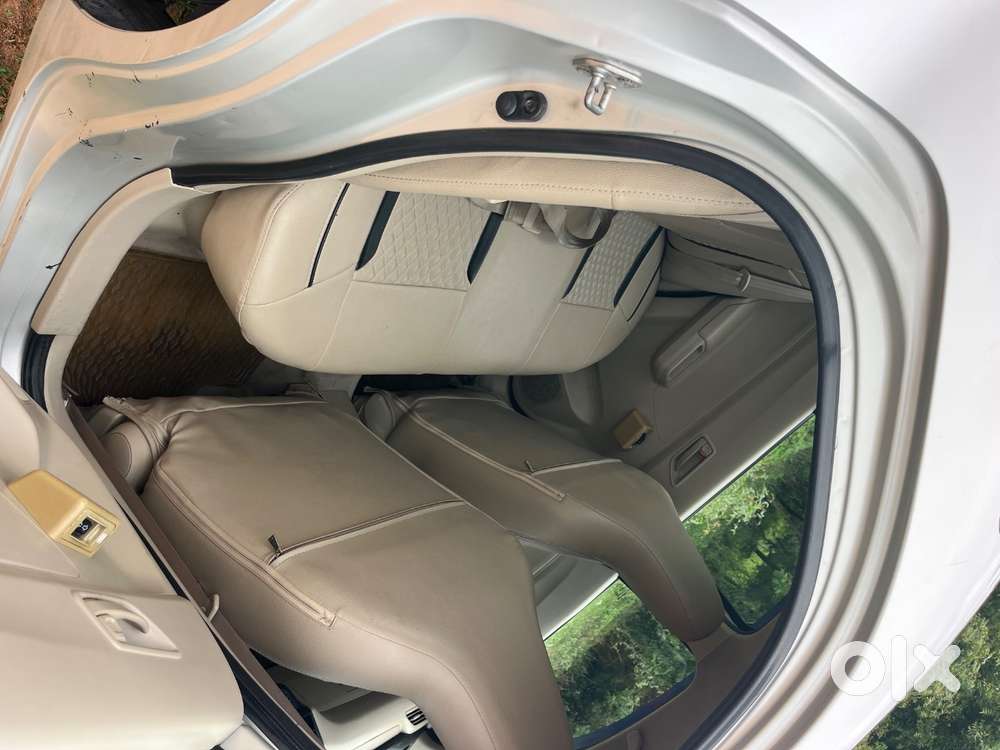 Delhi Cars In Chennai