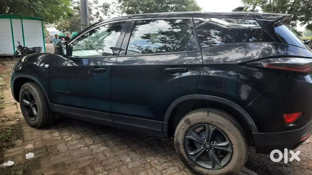 Tata Harrier 2020 Diesel 69000 Km Driven