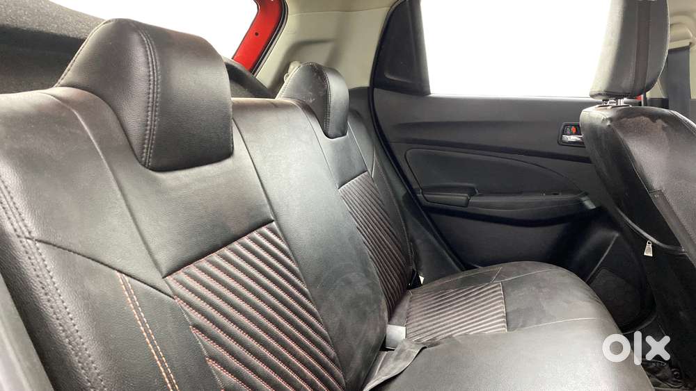 Maruti Suzuki Swift Amt Vxi, 2018, Petrol