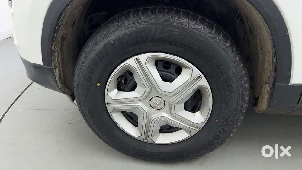 Tata Harrier Xm, 2022, Diesel