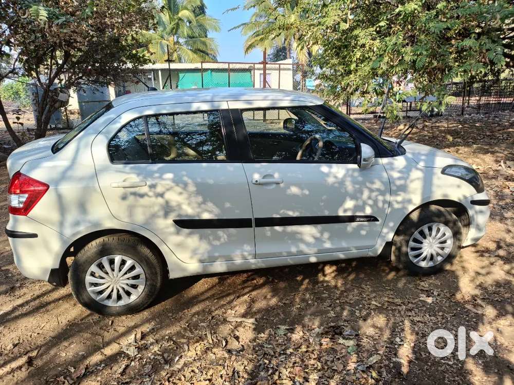Maruti Suzuki Dzire Vdi 2016