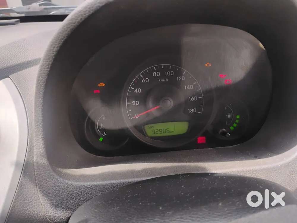 Hyundai Eon Good Condition