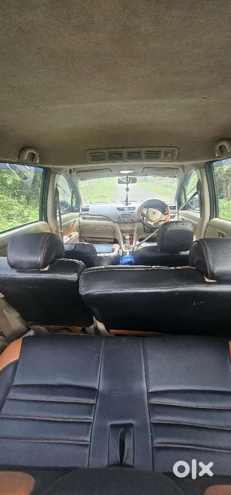 Maruthi Suzuki Ertiga Vdi