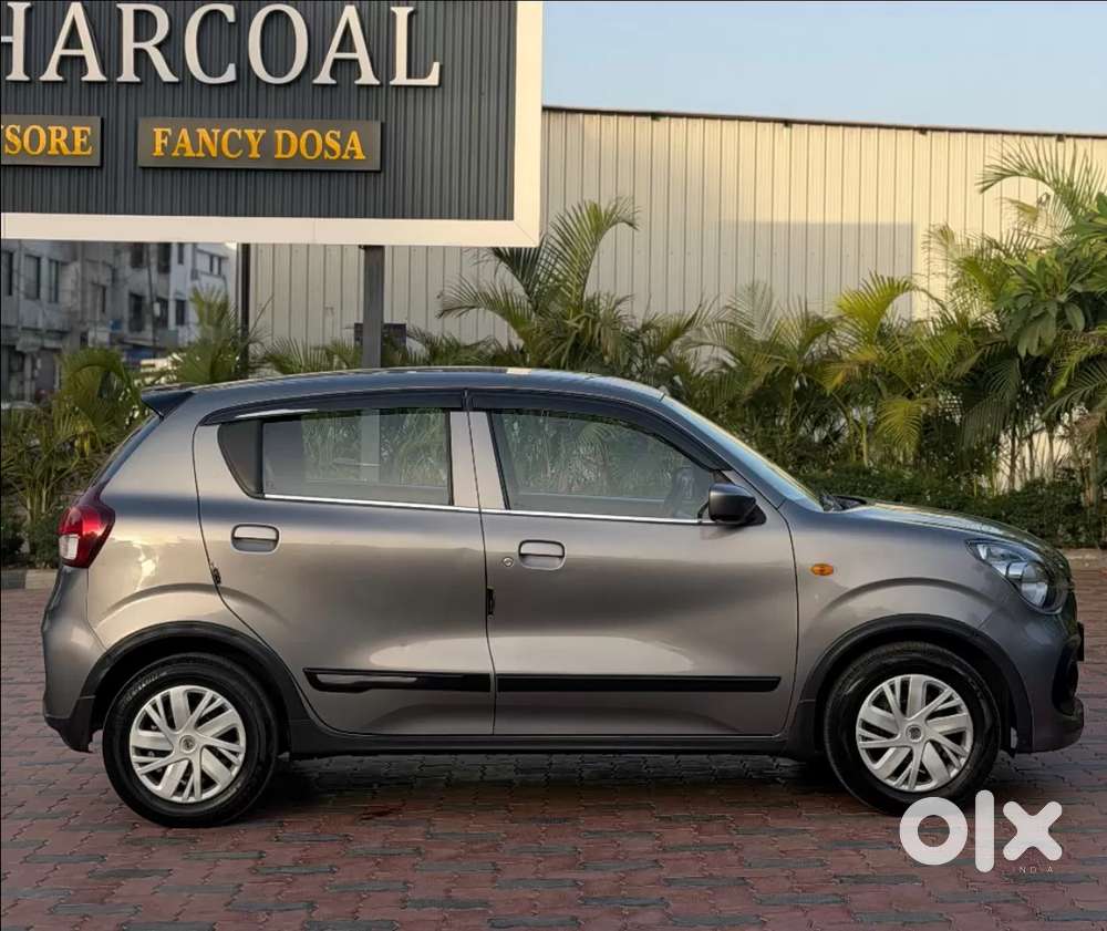 Maruti Suzuki Celerio Cng Vxi Optional, 2023, Cng & Hybrids