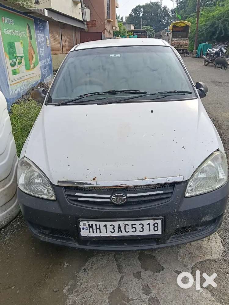 Tata Indica V2 Diesel 2009