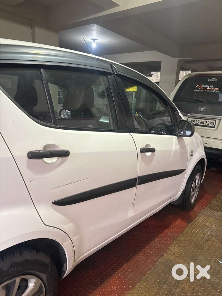 Maruti Ritz Diesel 2013