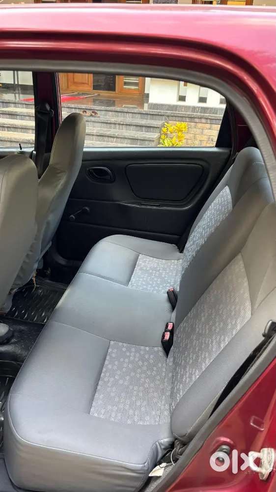 Maruti Suzuki Alto 800 2011 Petrol Well Maintained