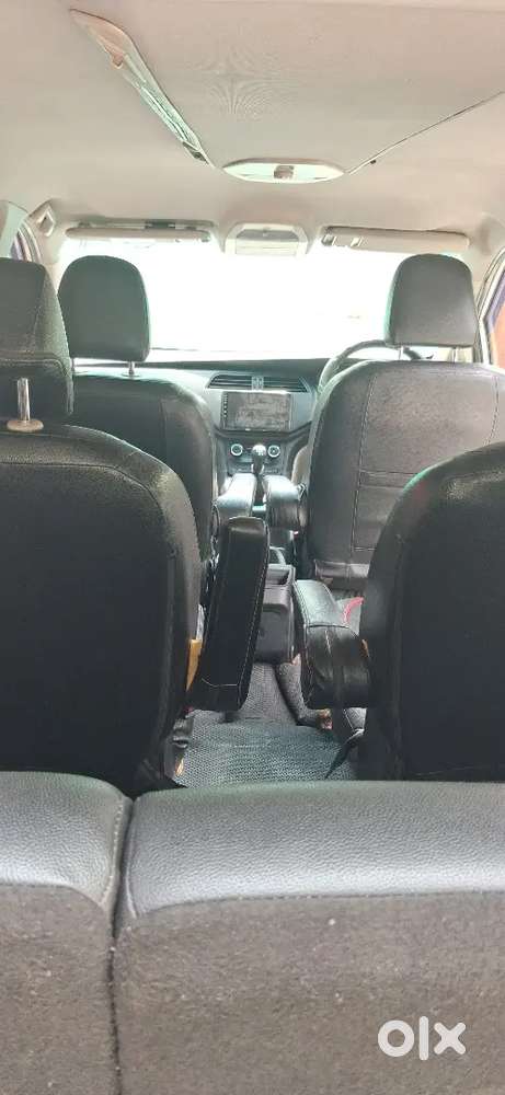 Insurance Renewal Done
One Month Before Full Service For 98thousand