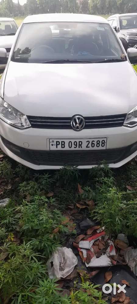 Brand New Condition Car