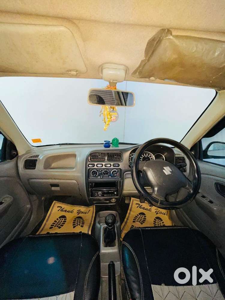 Maruti Suzuki Alto K10 2012 Petrol Well Maintained