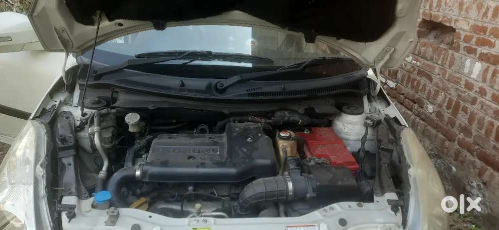 Maruti Suzuki Dzire 2013 Diesel 125000 Km Driven