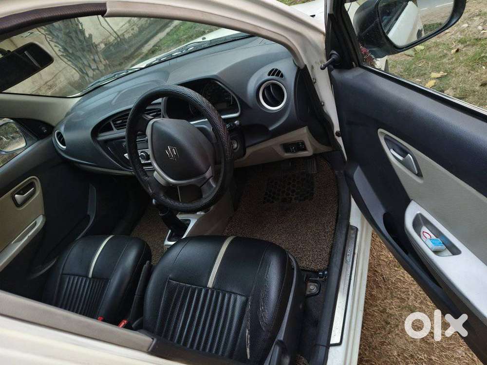 Maruti Suzuki Alto K10 Vxi (o), 2015, Cng & Hybrids