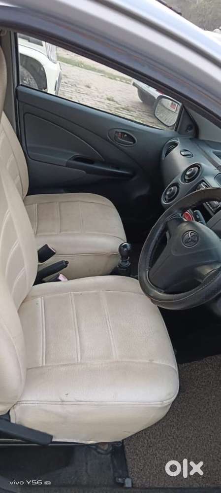 Toyota Etios Gd, 2012, Diesel