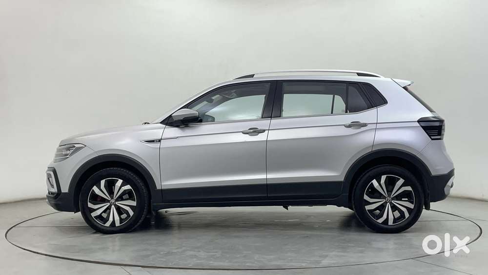 Volkswagen Taigun Gt Plus 1.5 Tsi Dsg, 2021, Petrol