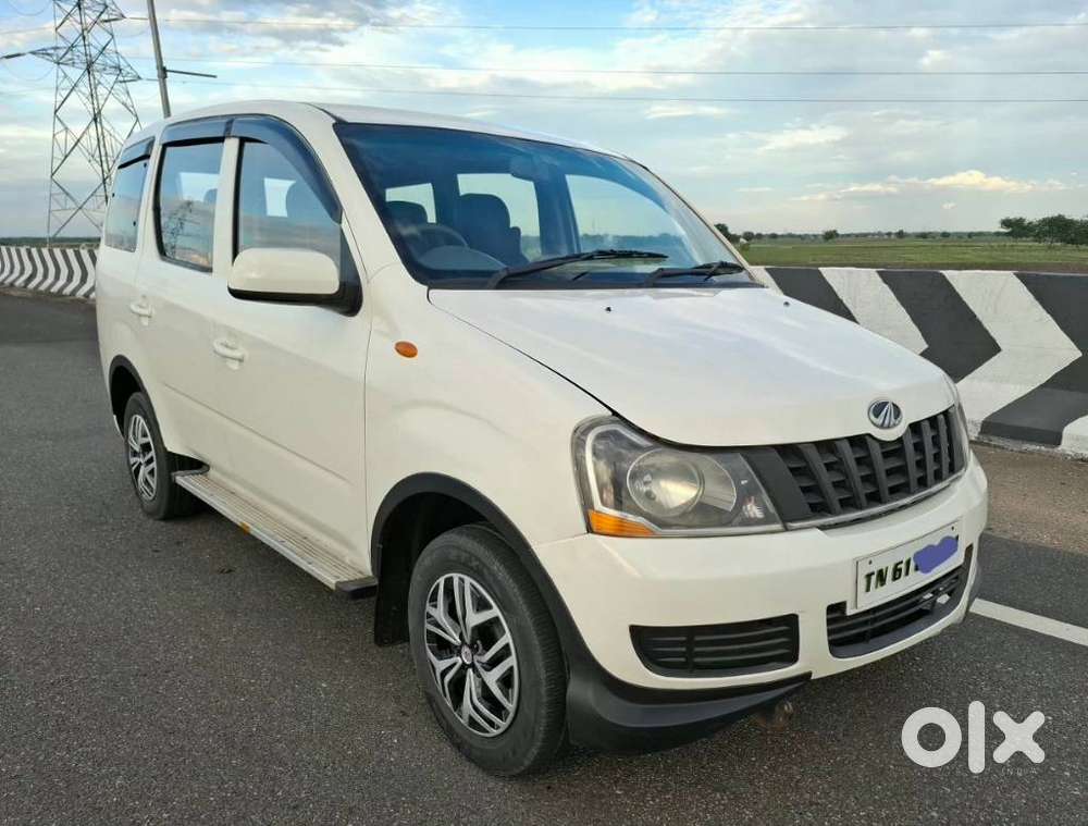 Mahindra Xylo D2 Bs Iii, 2012, Diesel