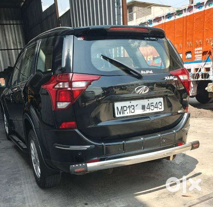 Mahindra Xuv500 W9 1.99, 2020, Diesel