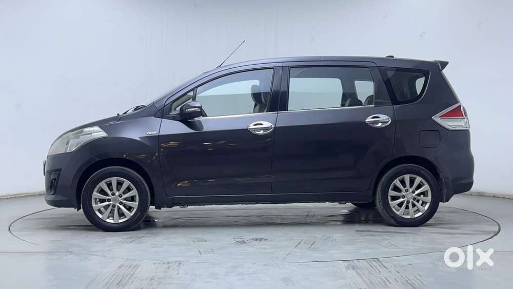 Maruti Suzuki Ertiga Zdi, 2013, Diesel