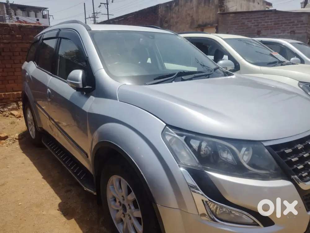 Mahindra Xuv500 2015 Diesel 2wd