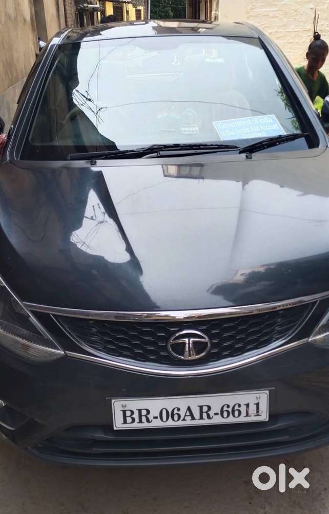 Tata Zest Xms In A Very Mint Condition, Good Condition All Tyres New.