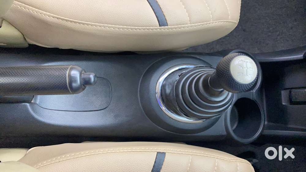 Honda Brio S Mt, 2013, Petrol