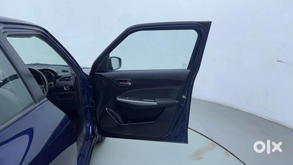 Maruti Suzuki Swift Zxi Plus, 2019, Petrol