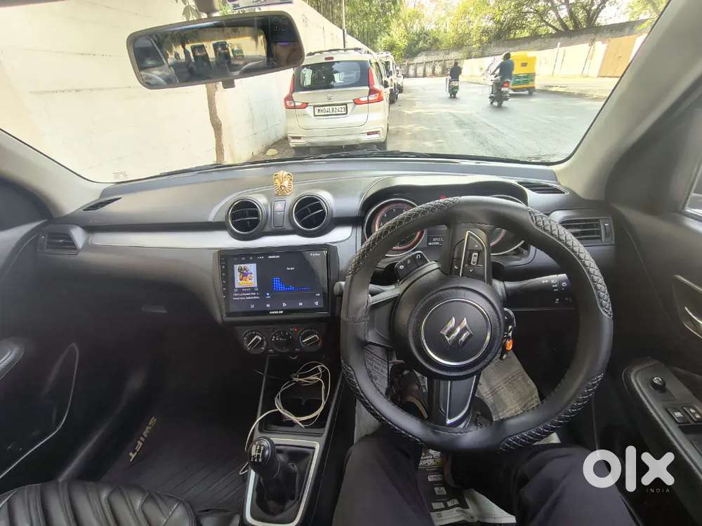 Maruti Swift Vxi  Excellent Condition  Single Owner