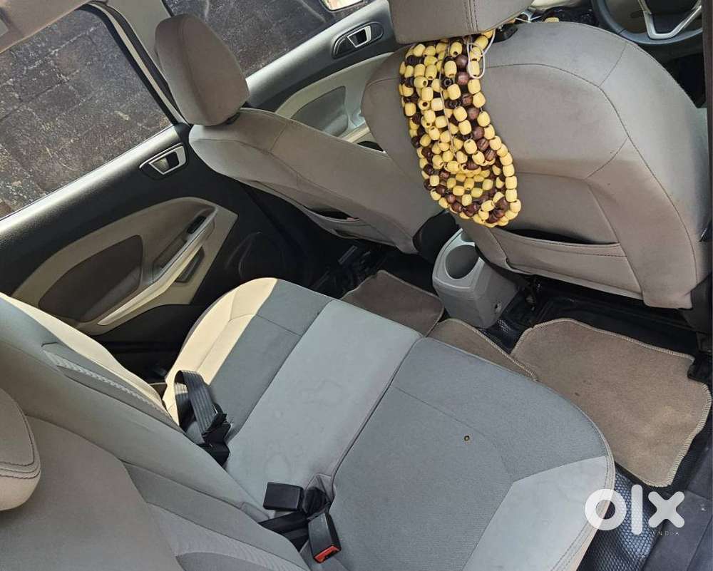 Ford Ecosport [2017-2020] 1.0 Ecoboost Trend Plus, 2016, Petrol