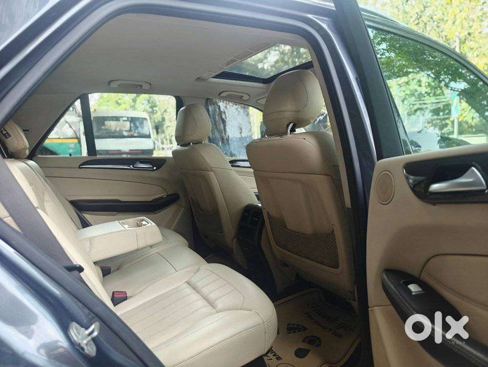 Mercedes-benz Gle Class 2.1 250d 4matic, 2016, Diesel