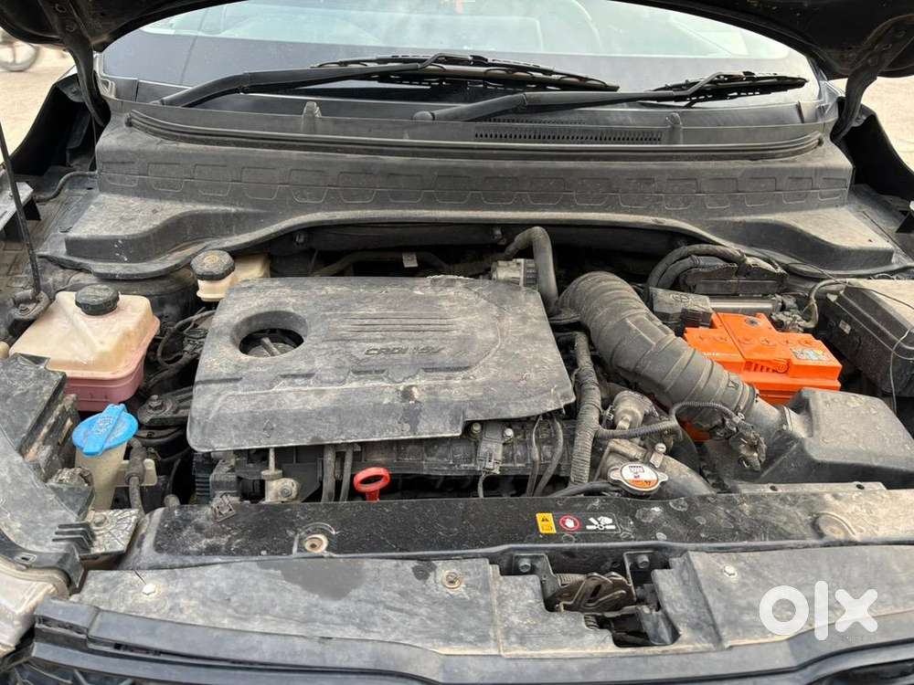 Kia Sonet 2020 Diesel Well Maintained