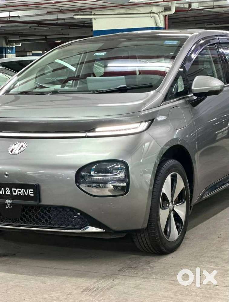 Mg Windsor Ev Essence, 2026, Electric