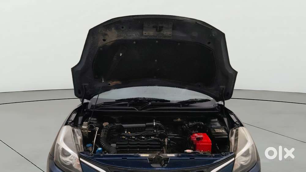 Maruti Suzuki Baleno Alpha, 2018, Cng & Hybrids