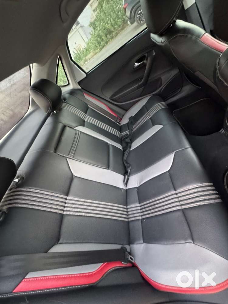 Skoda Rapid Monte Carlo 2020 Petrol Manual